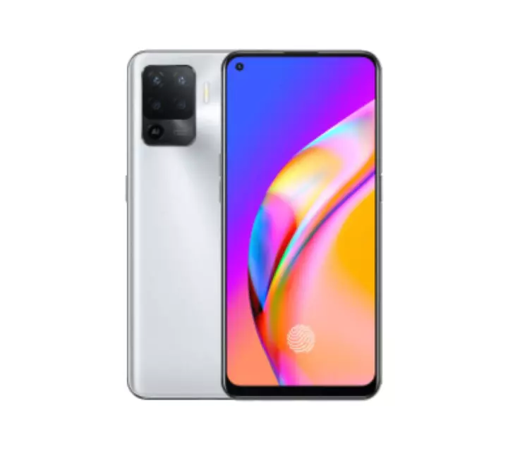 Buy Oppo Oppo F19 Pro Oppo India Oppo Store India