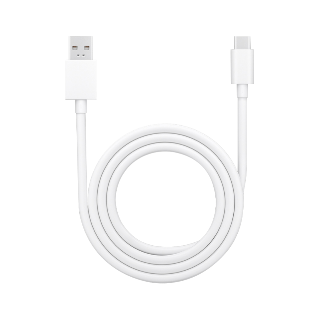 OPPO VOOC Type-C Data Cable 1M