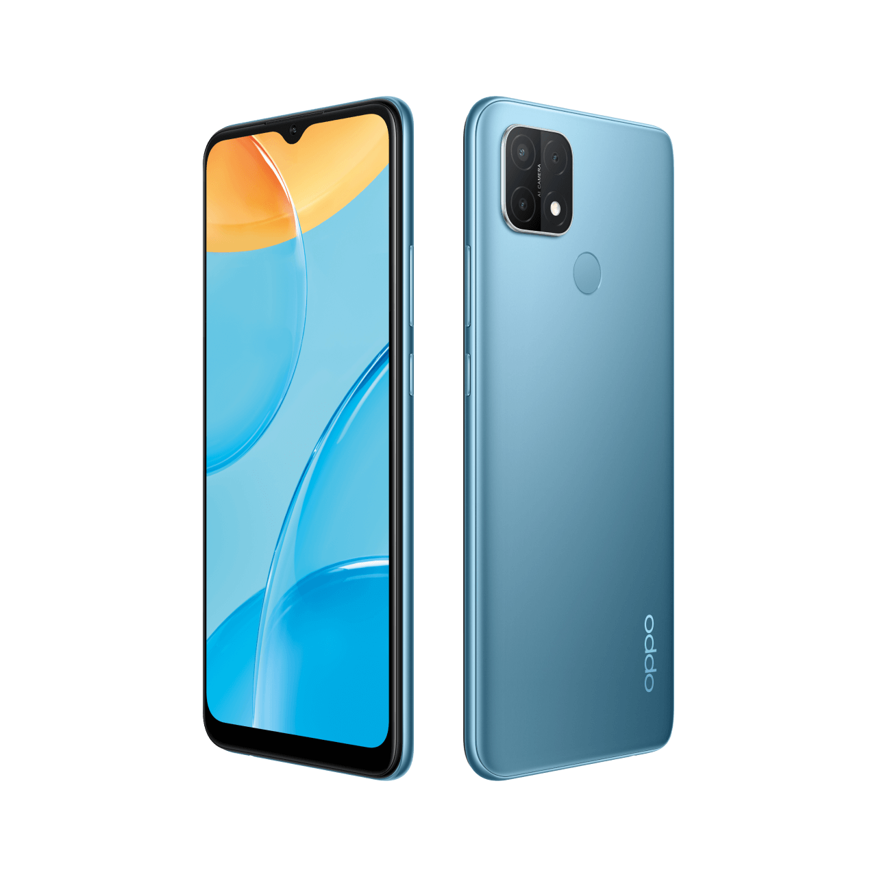 Buy OPPO A15 OPPO India OPPO Store (India)