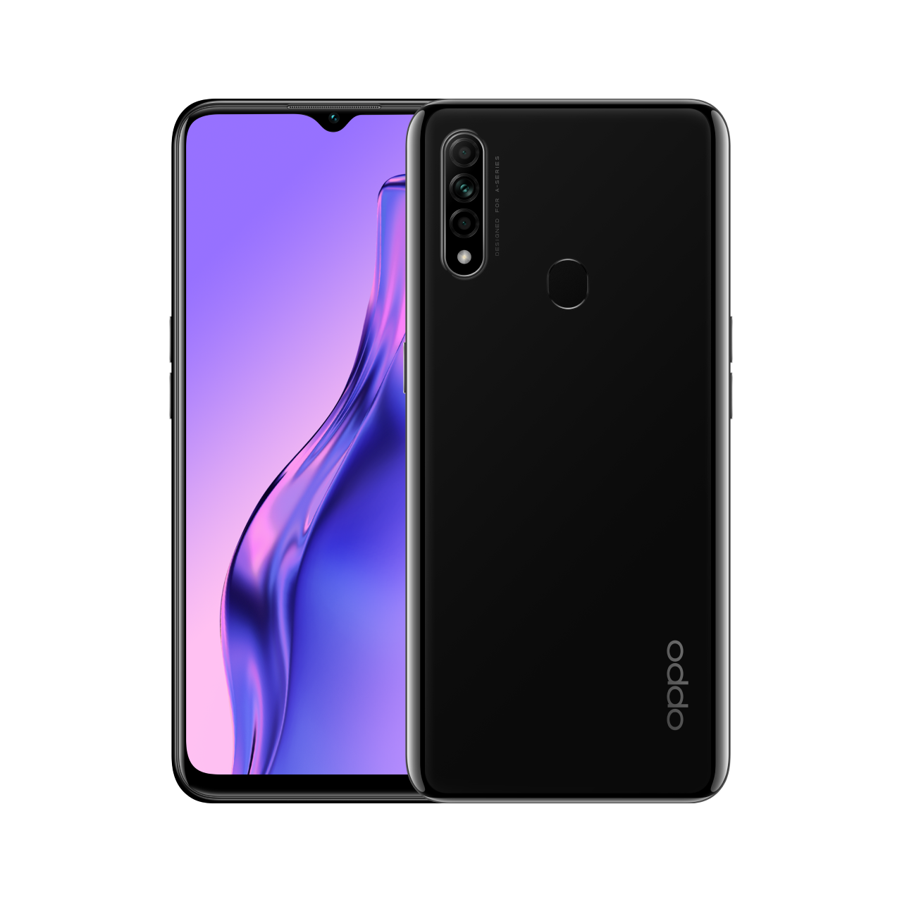 Buy OPPO A31 OPPO India OPPO Store (India)