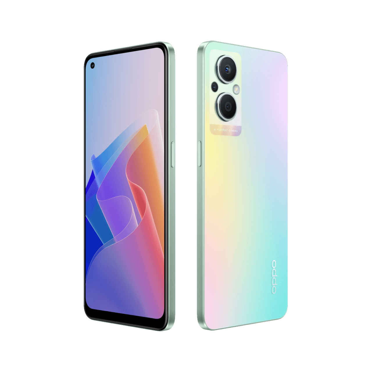 OPPO F21 Pro 5G