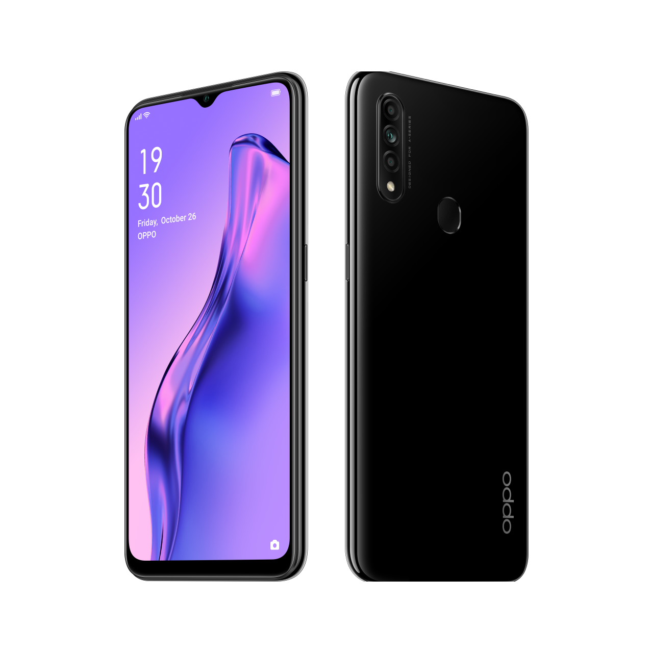 Buy OPPO A31 OPPO India OPPO Store (India)