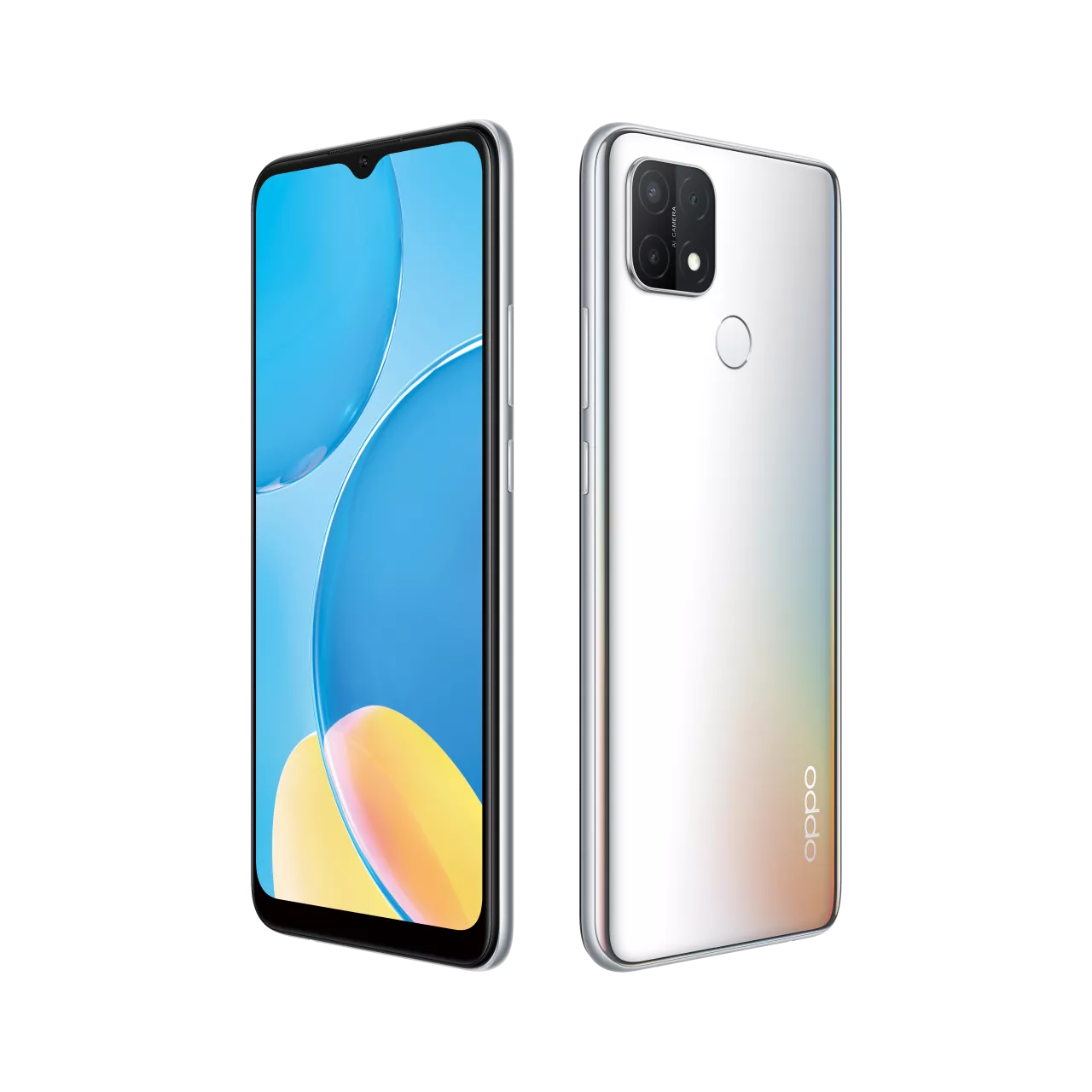 Buy OPPO A15 - OPPO India - OPPO Store (India)