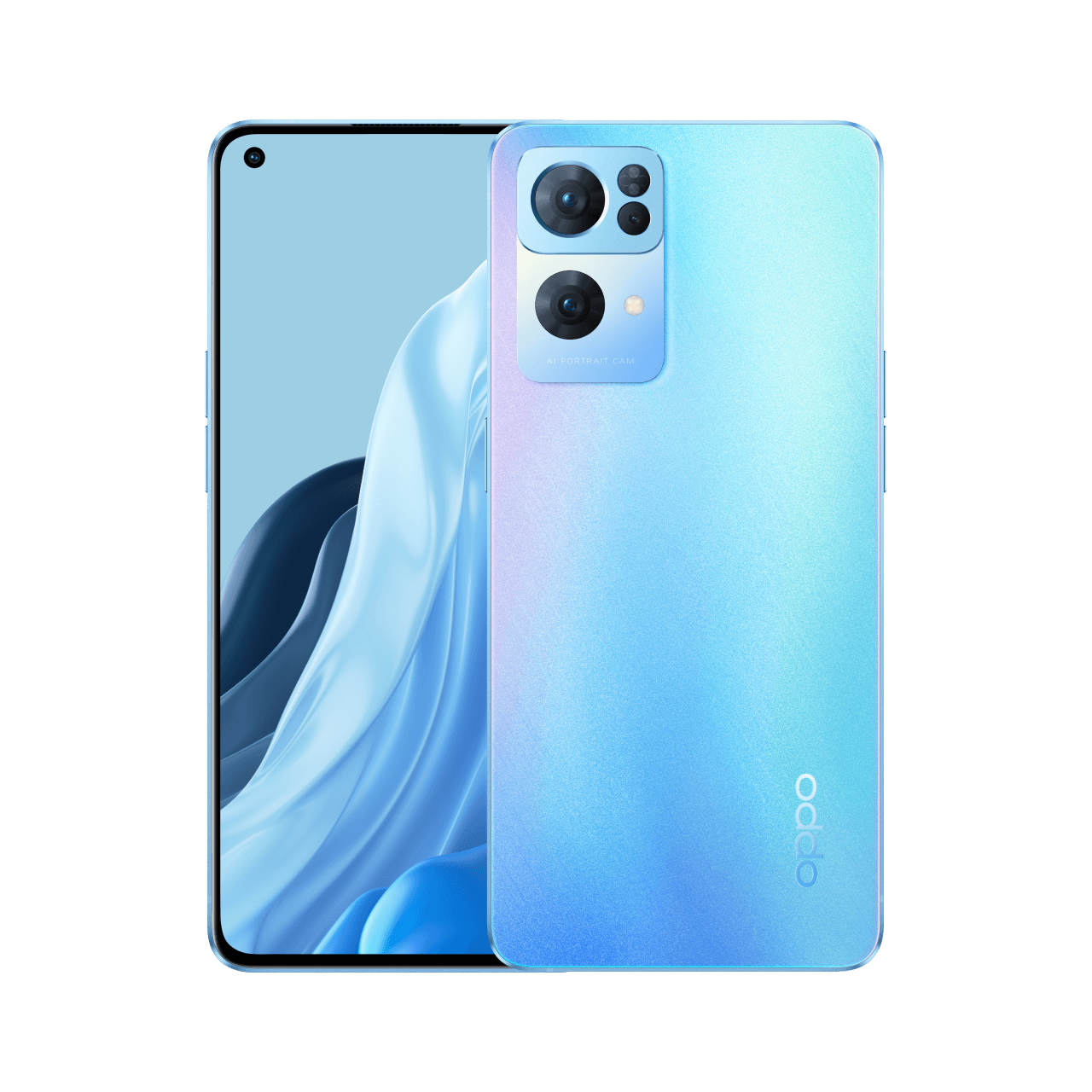 Buy OPPO Reno7 Pro 5G - OPPO Store (India)