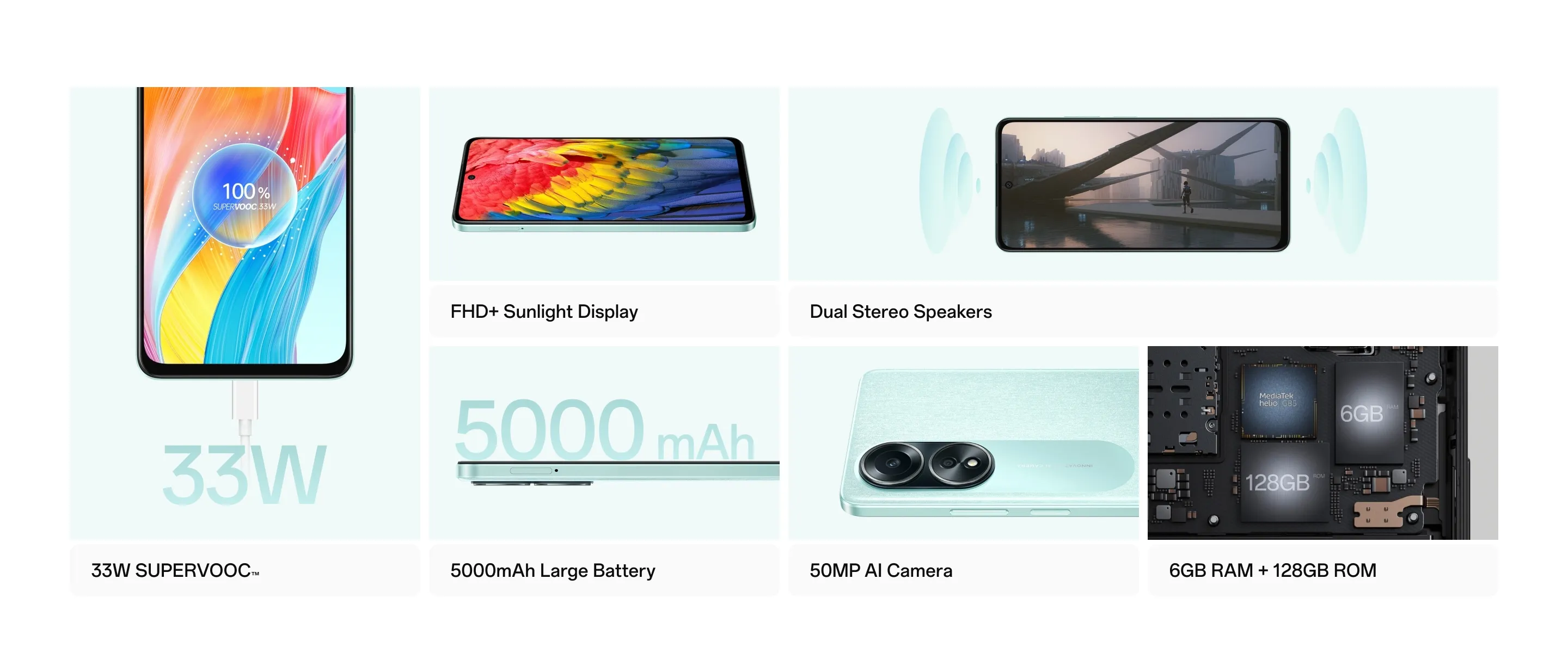 Oppo A58 4G