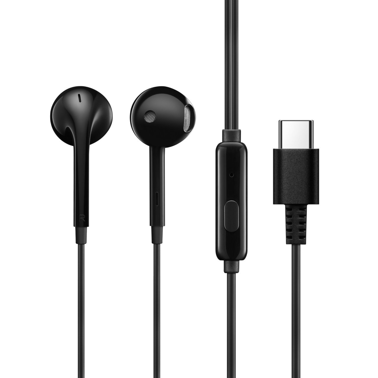 OPPO MH166 Type-C Earphone