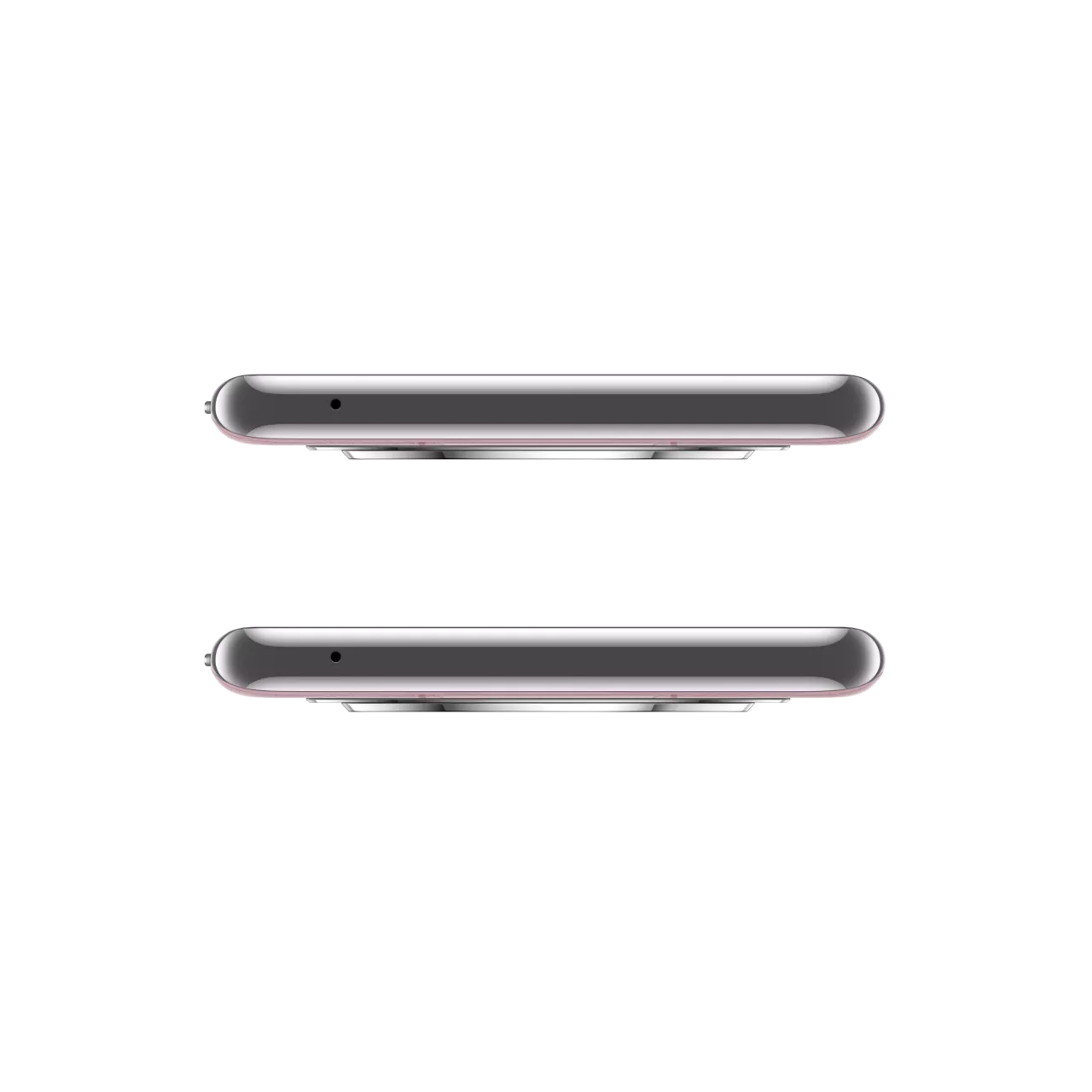 OPPO F27 Pro Plus 5G Side View