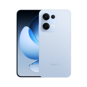OPPO Reno13 A 128GB　「Snapdragon 6 Gen 1」 OPPO unveils Reno 13A: 120Hz AMOLED, Snapdragon 6 Gen 1
