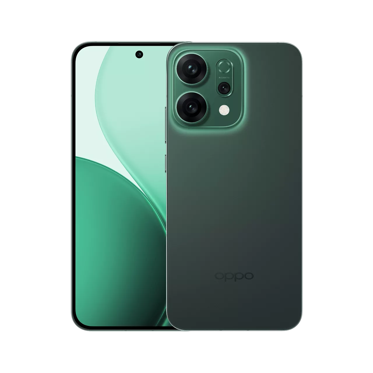 OPPO Reno 14 5G
