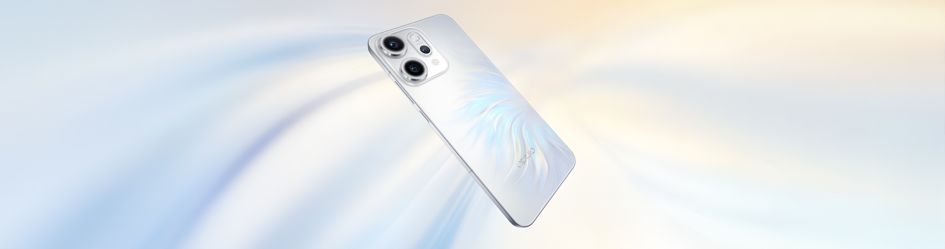 スマートフォン本体 OPPO Reno14 Pro 12G/256G OPPO Reno14Pro 5G (Titanium Grey, 12GB RAM, 256GB Storage