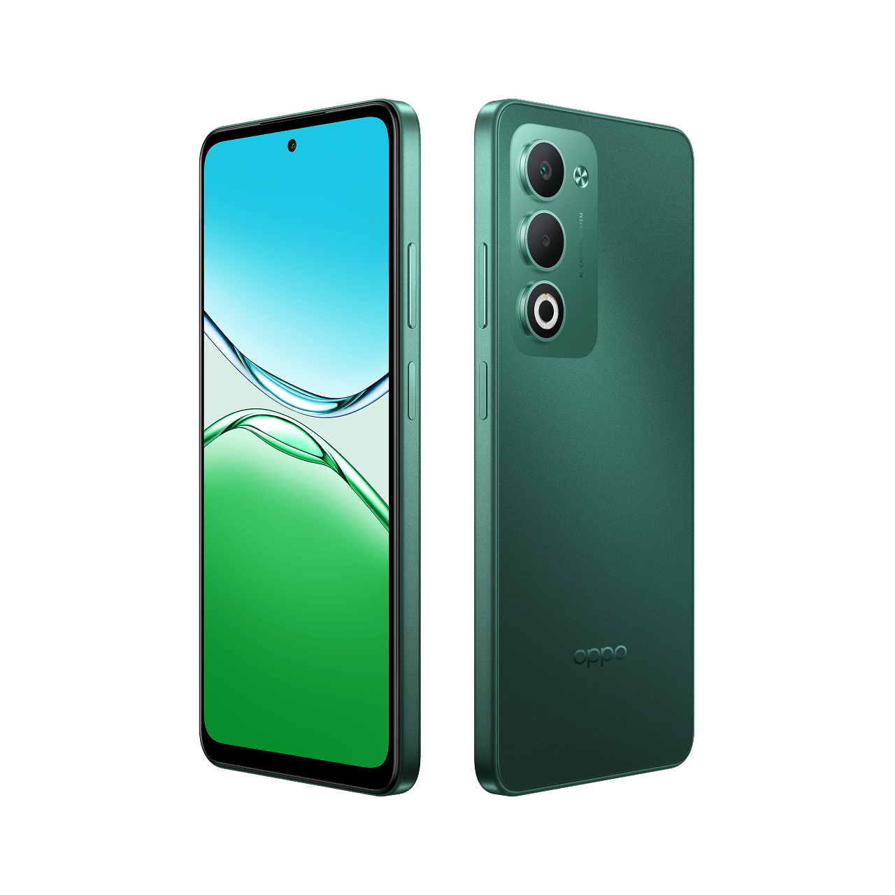 Buy OPPO A5 5G Online - OPPO (India)