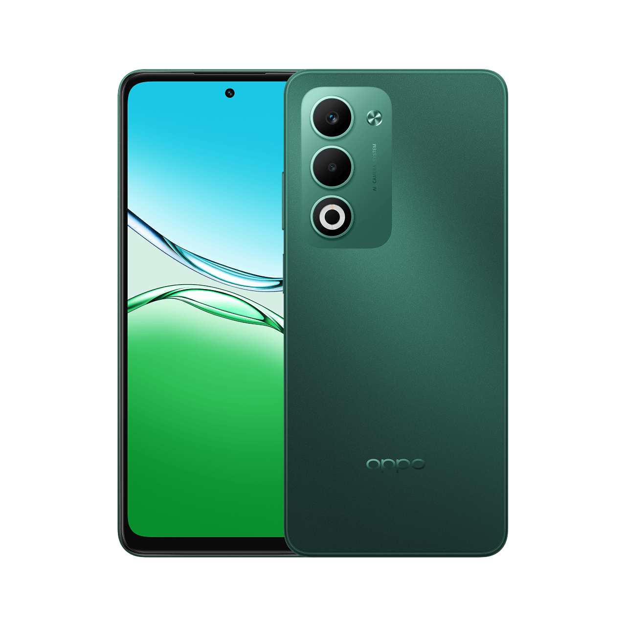 Buy OPPO A5 5G Online - OPPO (India)