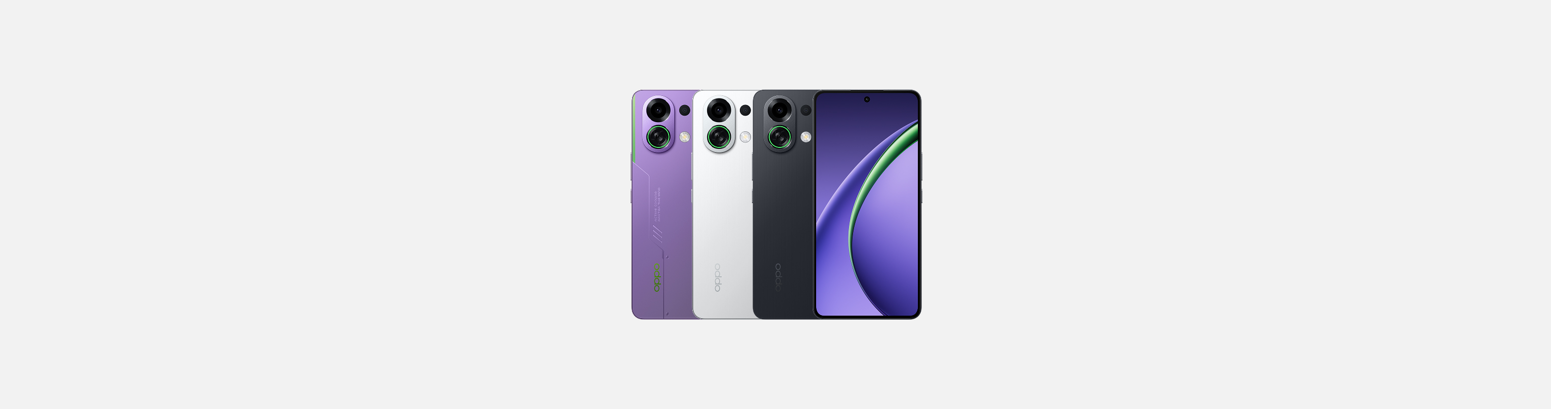 Oppo K13 Turbo Image 2