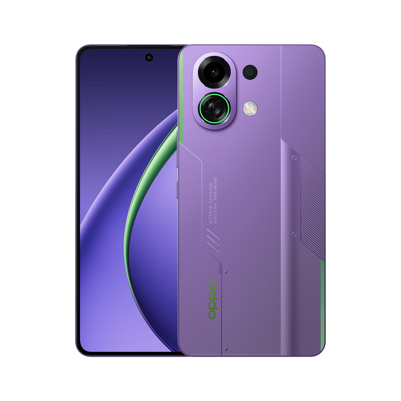 OPPO K13 Turbo 5G