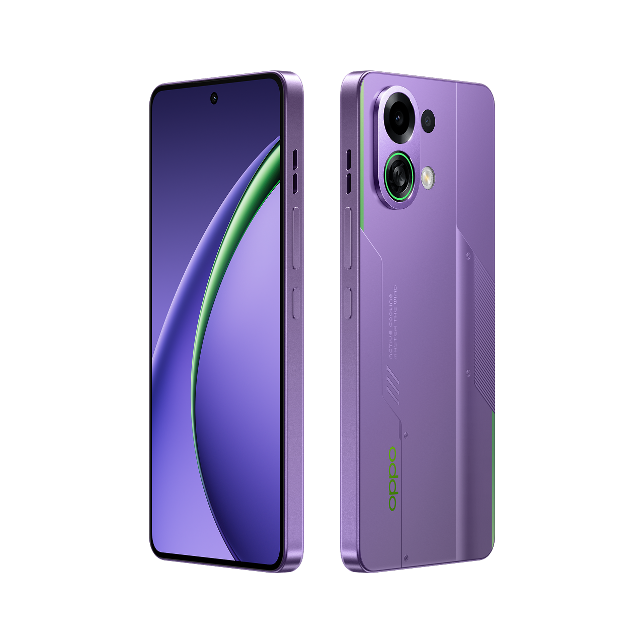 Oppo K13 Turbo Image 4