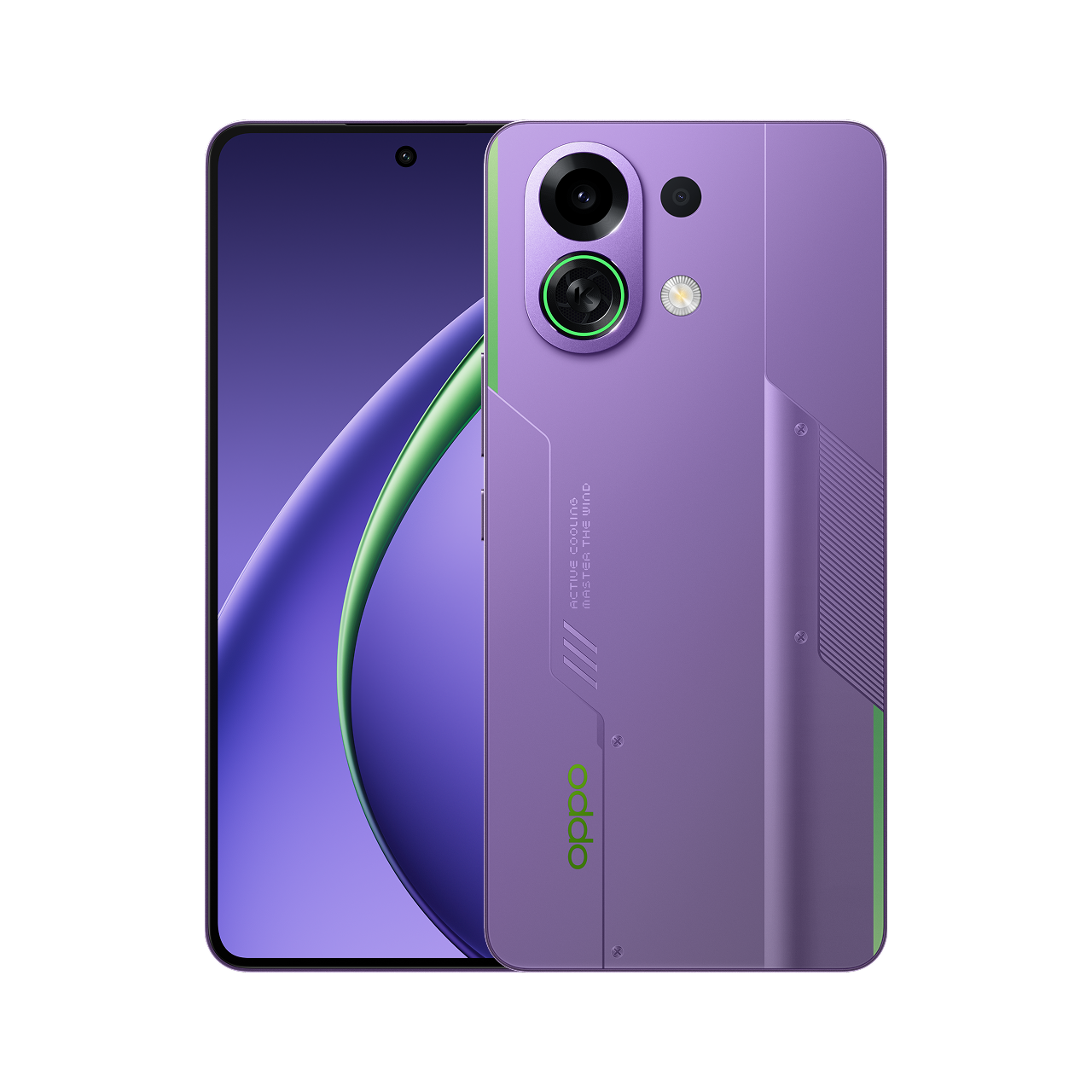 Oppo K13 Turbo Image 3