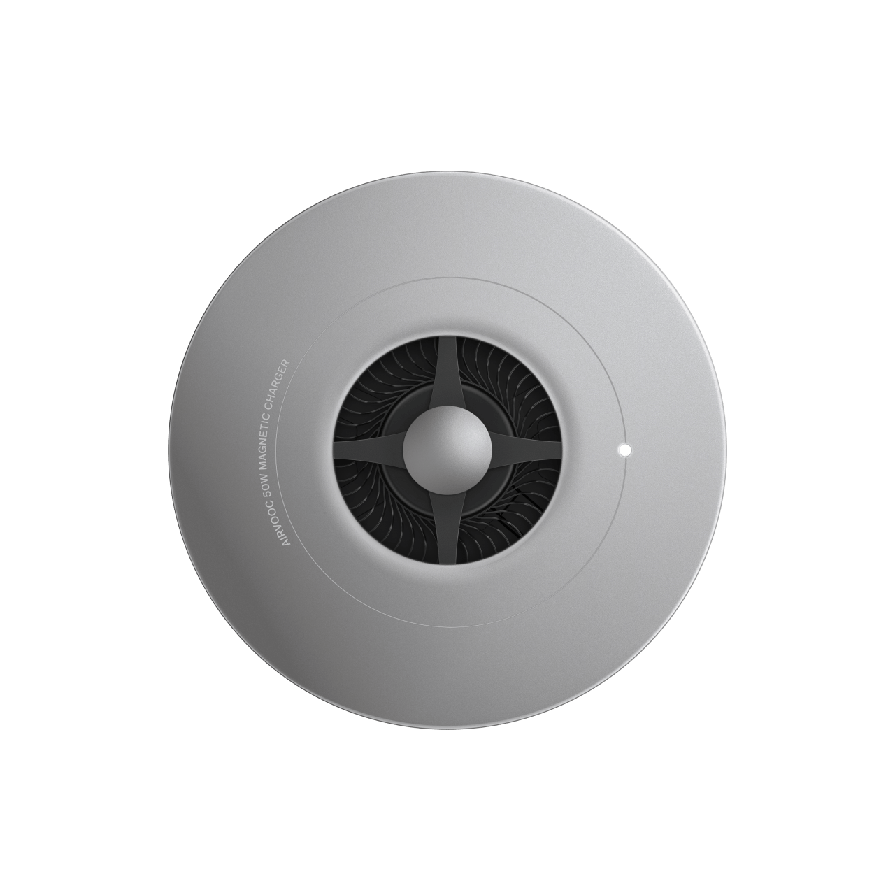 OPPO AIRVOOC 50W Magnetic Charger