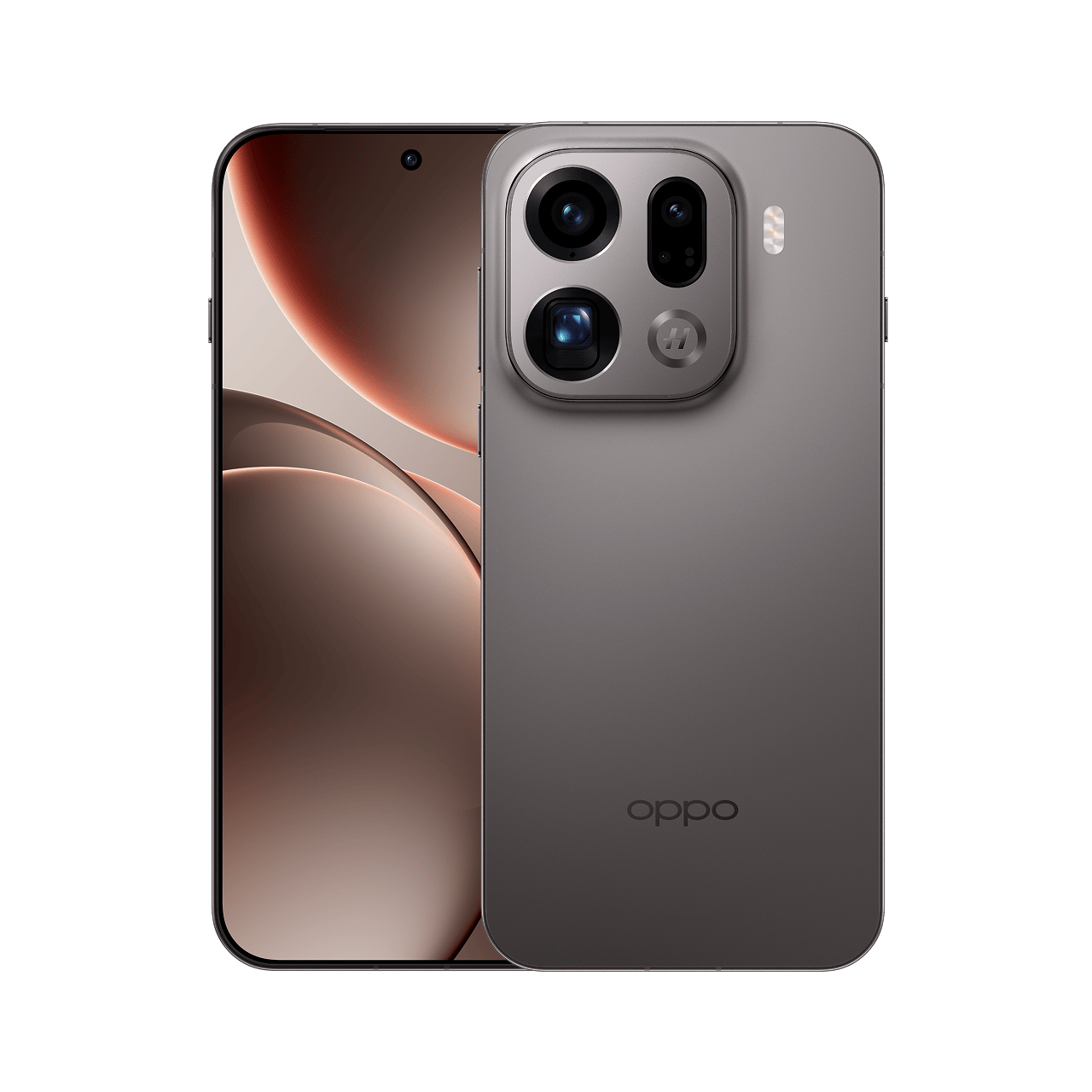 OPPO Find X10 meluncur Oktober 2026
