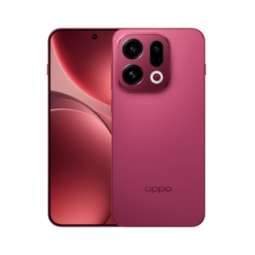 OPPO Find X9 - OPPO (India)
