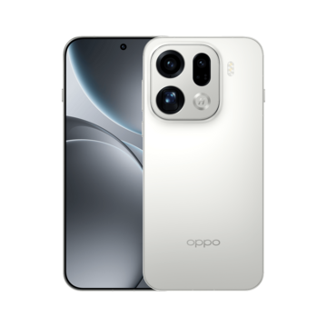 OPPO Find X9 Pro - OPPO (India)