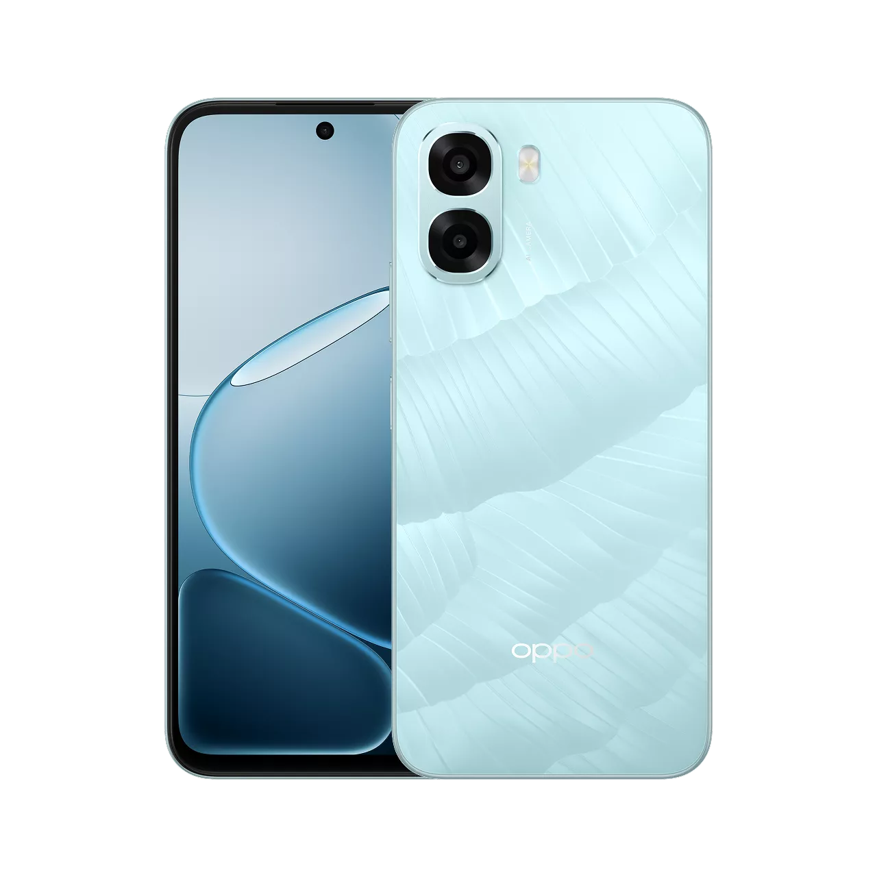 OPPO A6x 5G