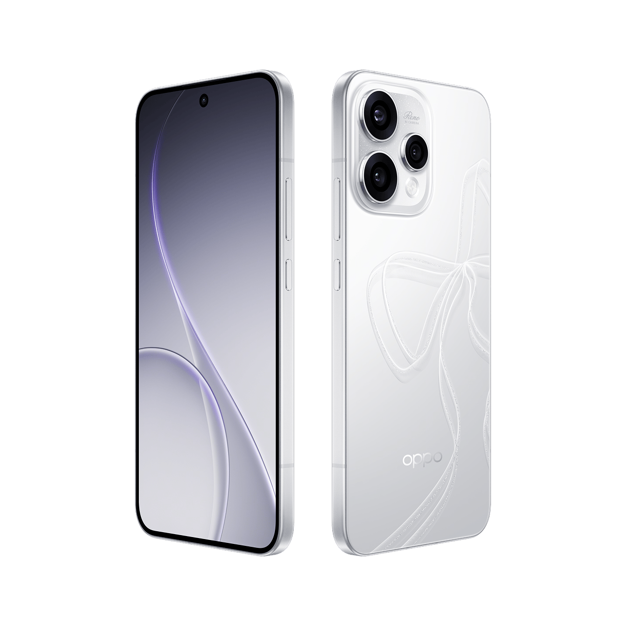 OPPO Reno15 5G - Your Go-to Portrait Bestie | OPPO India - OPPO 