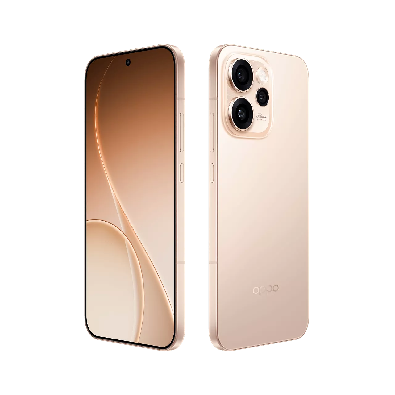 OPPO Reno15 Pro 5G Smartphone, 12GB RAM, 512GB Storage smartphone price comparison image - view 2