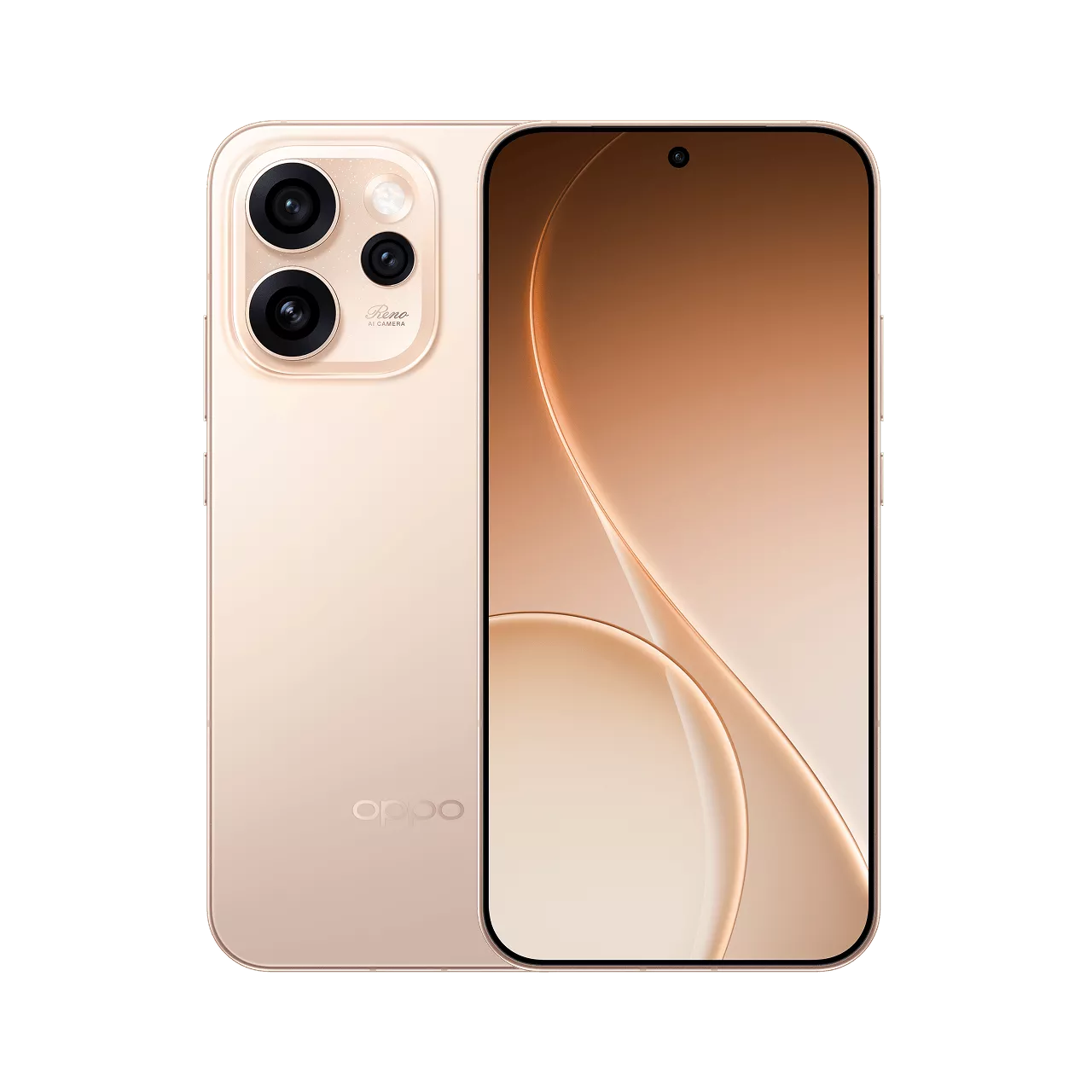 OPPO Reno15 Pro 5G Smartphone, 12GB RAM, 512GB Storage smartphone price comparison image