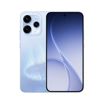 OPPO Reno15 5G - Your Go-to Portrait Bestie | OPPO India - OPPO (India)