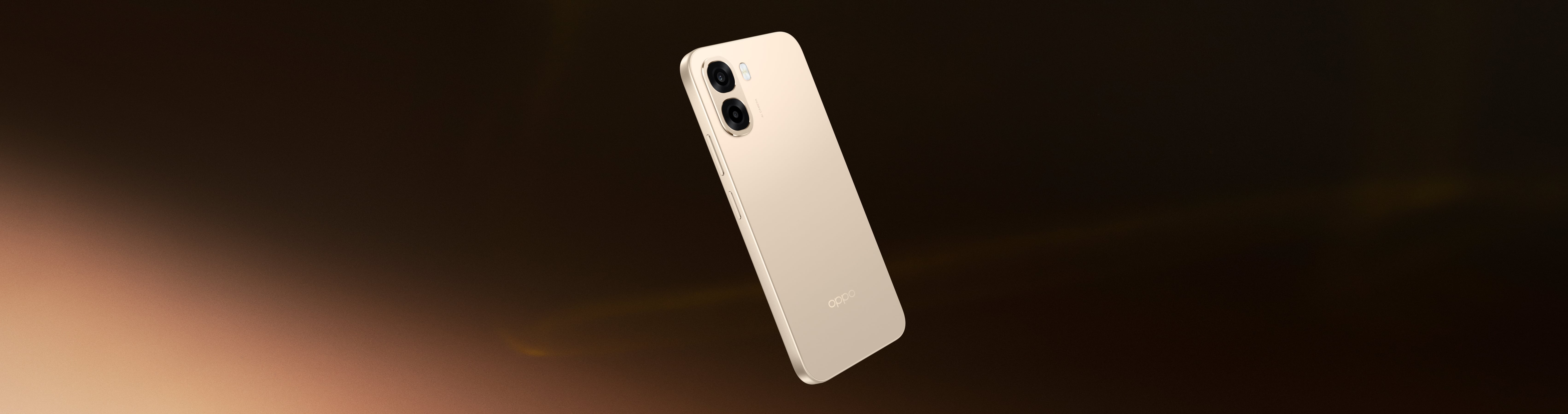 OPPO A6s 5G - 50MP Ultra-Clear Camera, 45W SUPERVOOC flash charge