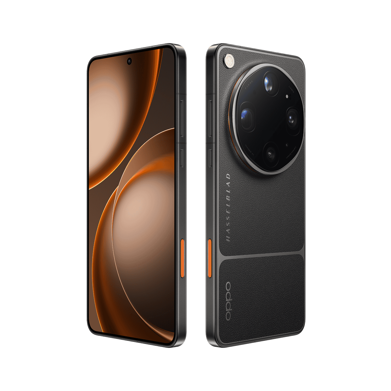 OPPO Find X9 Ultra - OPPO (India)