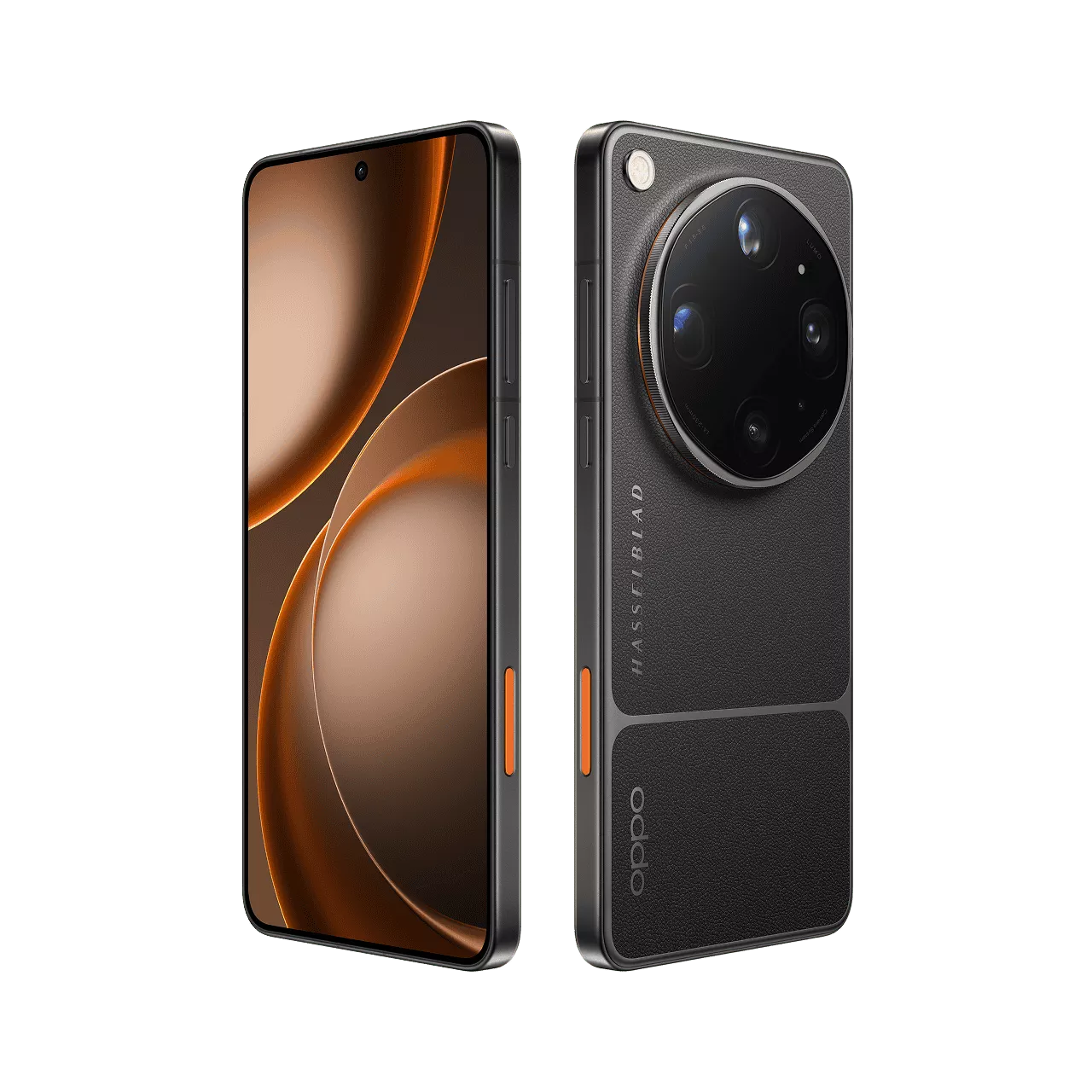OPPO Find X9 Ultra 5G Smartphone (12GB RAM, 512GB Storage, 7050mAh Battery) smartphone price comparison image - view 2
