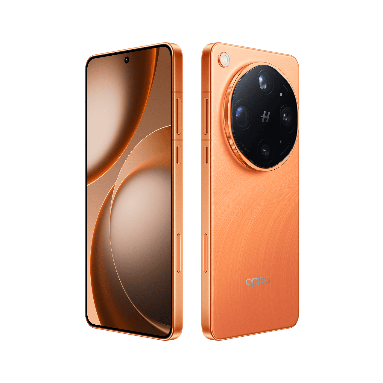 OPPO Find X9 Ultra - OPPO (India)