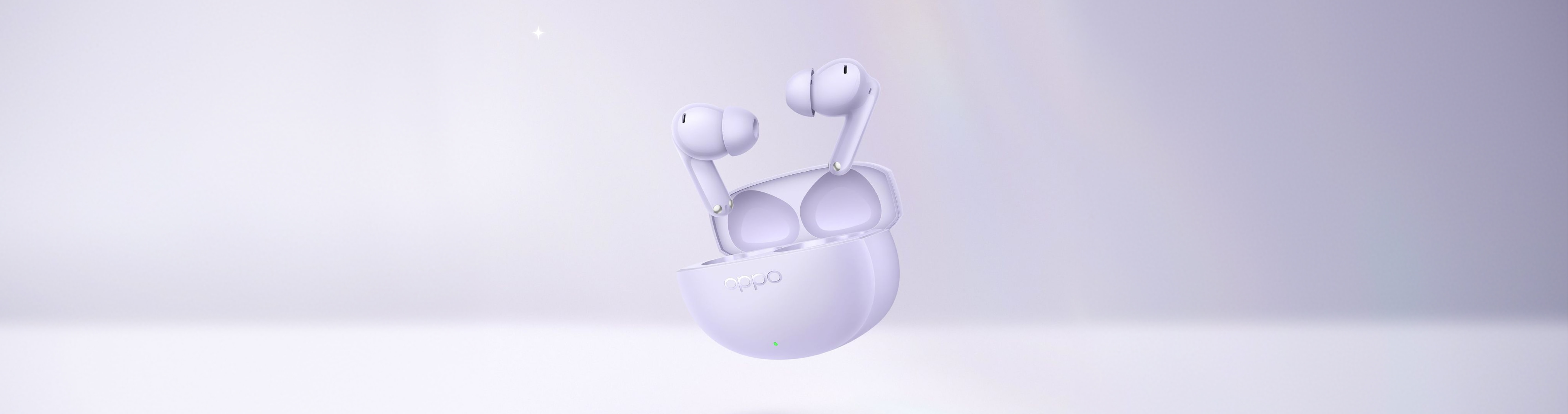 OPPO Enco Air5 True Wireless Earbuds