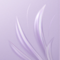 Feather Purple