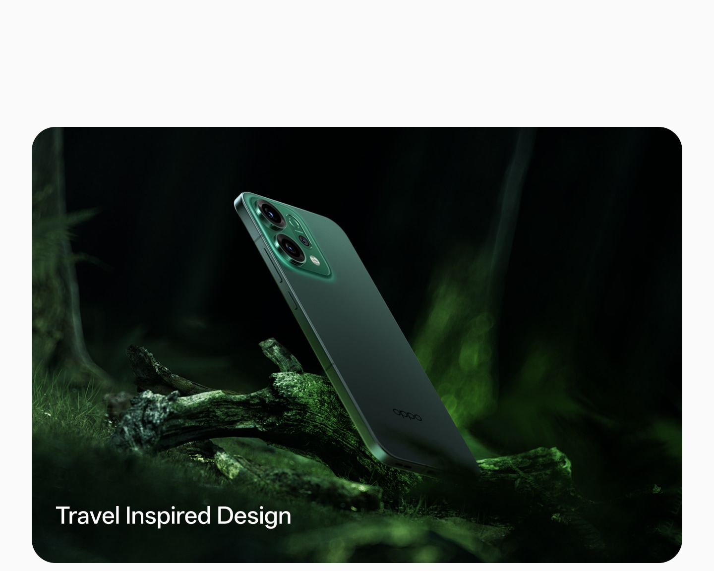 OPPO Reno14 5G - OPPO (India)