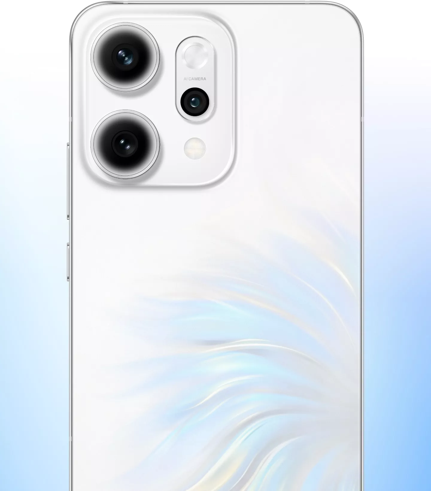 OPPO Reno14 Pro 5G - OPPO (India)