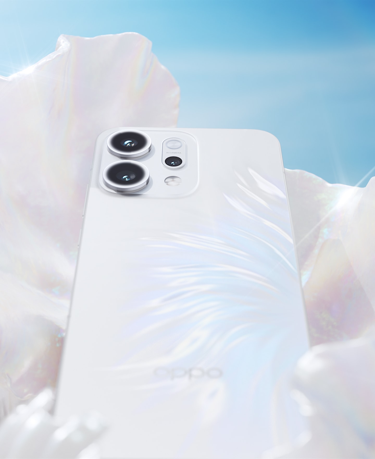 OPPO Reno14 16G/1TB スマートフォン本体 OPPO Reno14 16G/1TB OPPO