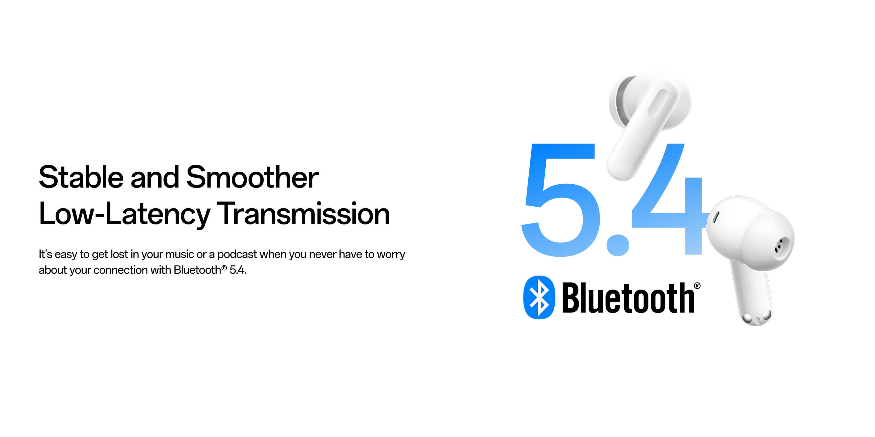 Oppo Enco Buds 3 Pro Wireless Earbuds
