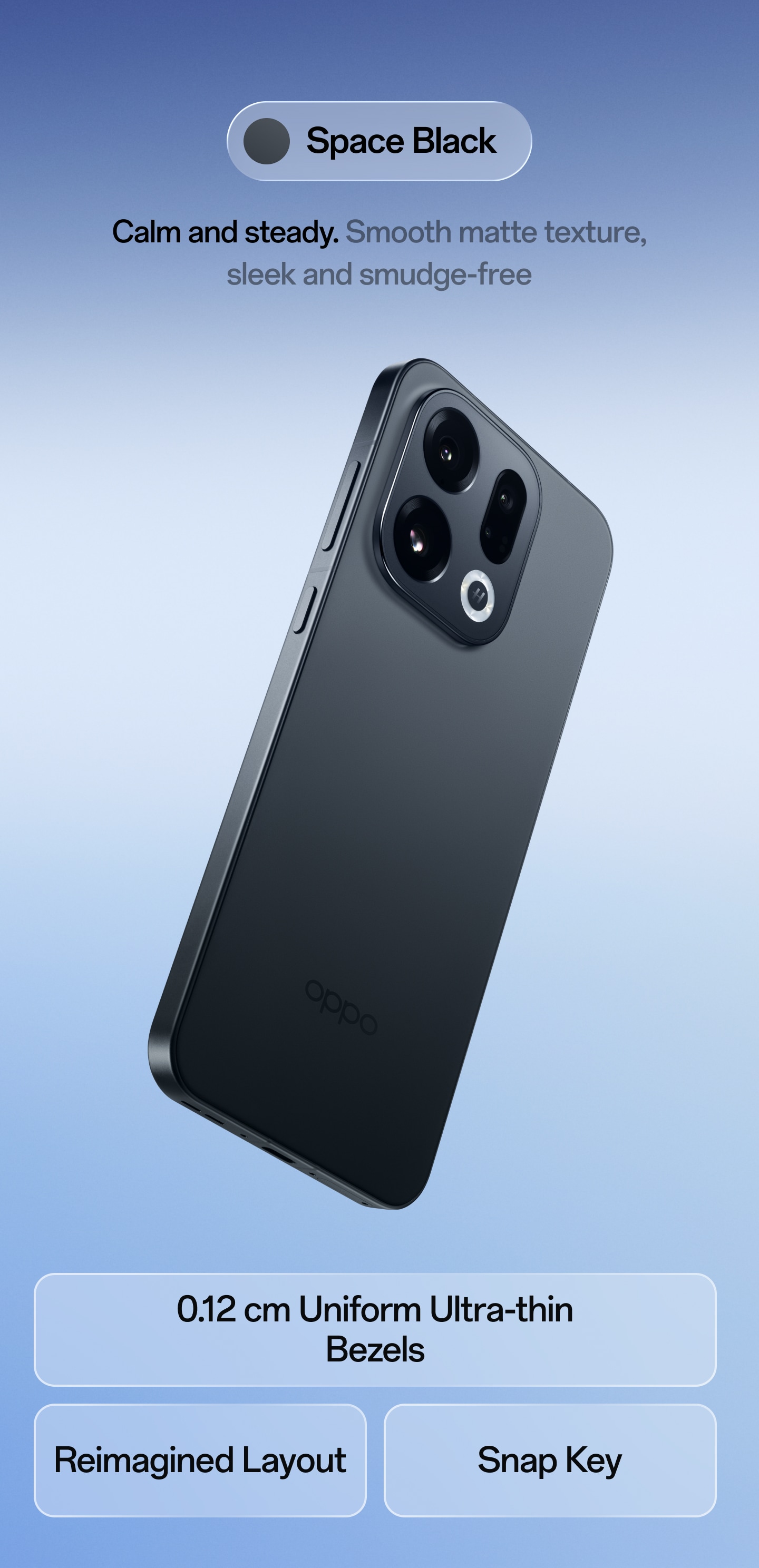OPPO Find X9 - OPPO (India)