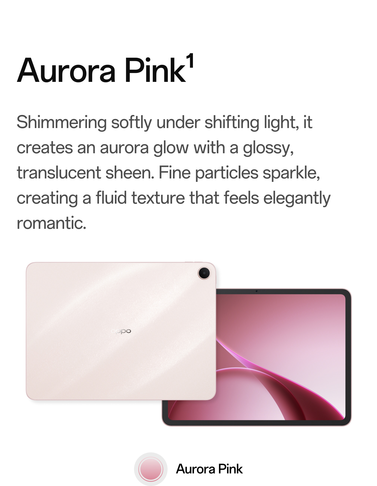 OPPO Pad 5 - 12.1 Inch 2.8K Eye-Comfort Display | OPPO MKT - OPPO