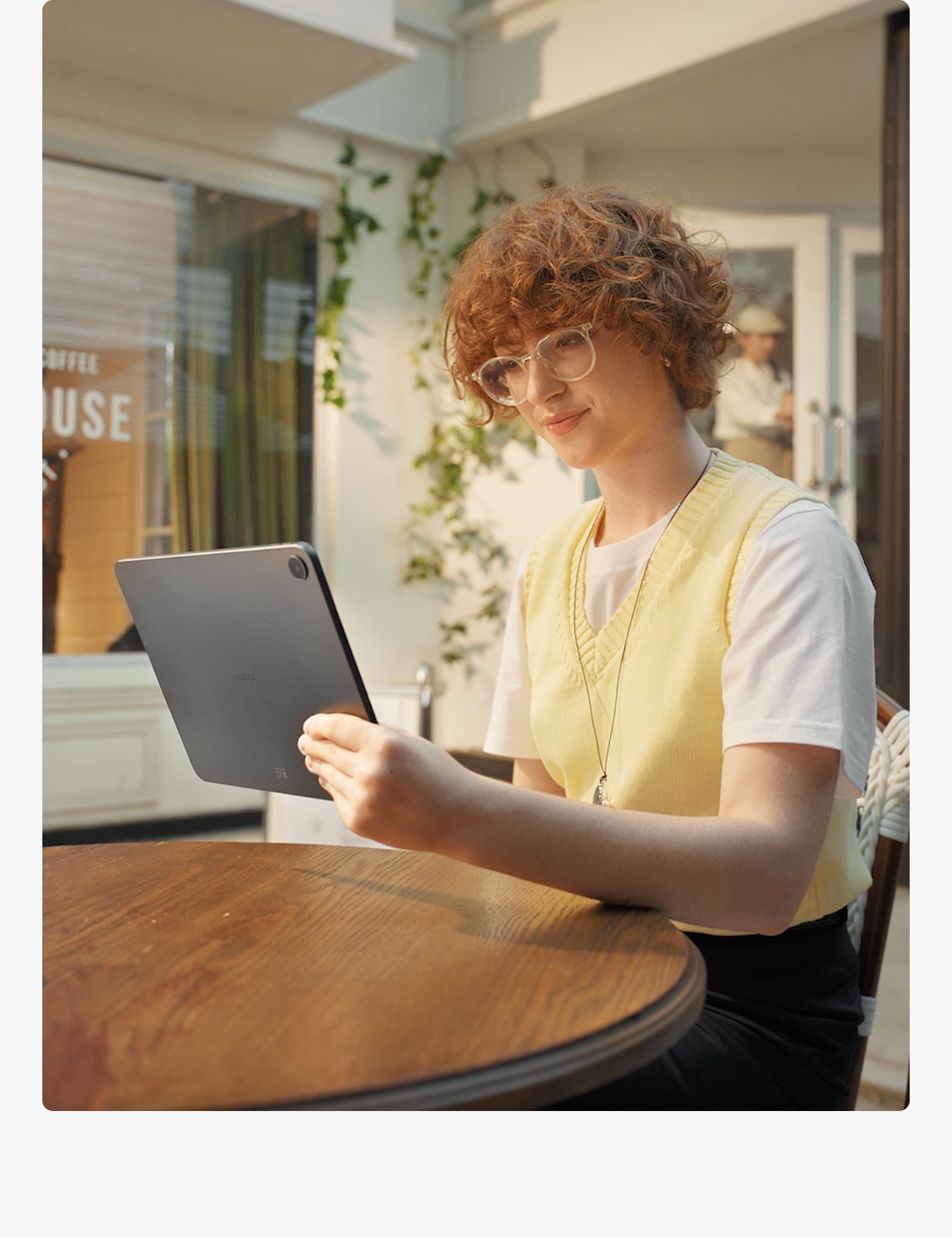 OPPO Pad 5 - 12.1 Inch 2.8K Eye-Comfort Display | OPPO MKT - OPPO