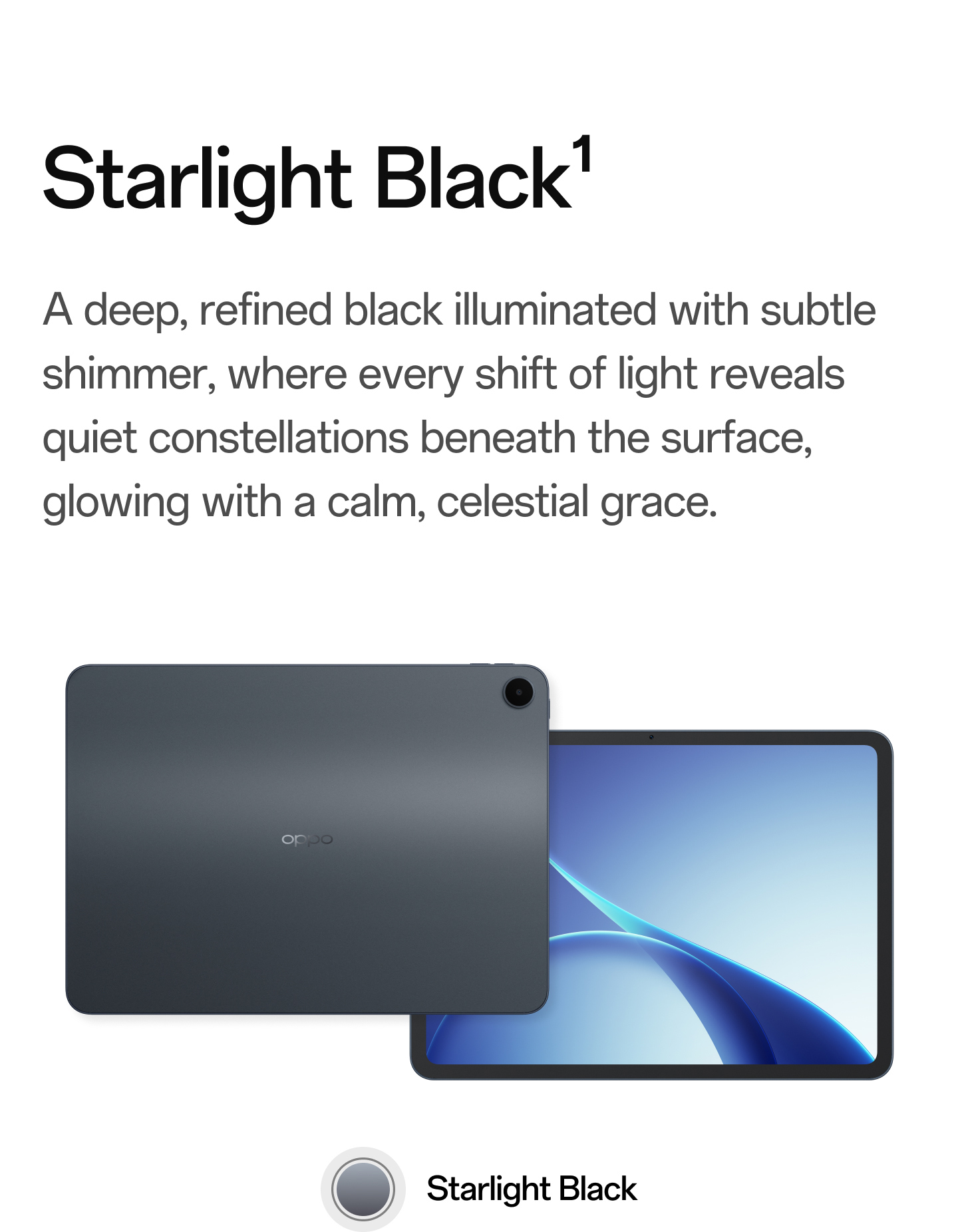 OPPO Pad 5 - 12.1 Inch 2.8K Eye-Comfort Display | OPPO MKT - OPPO