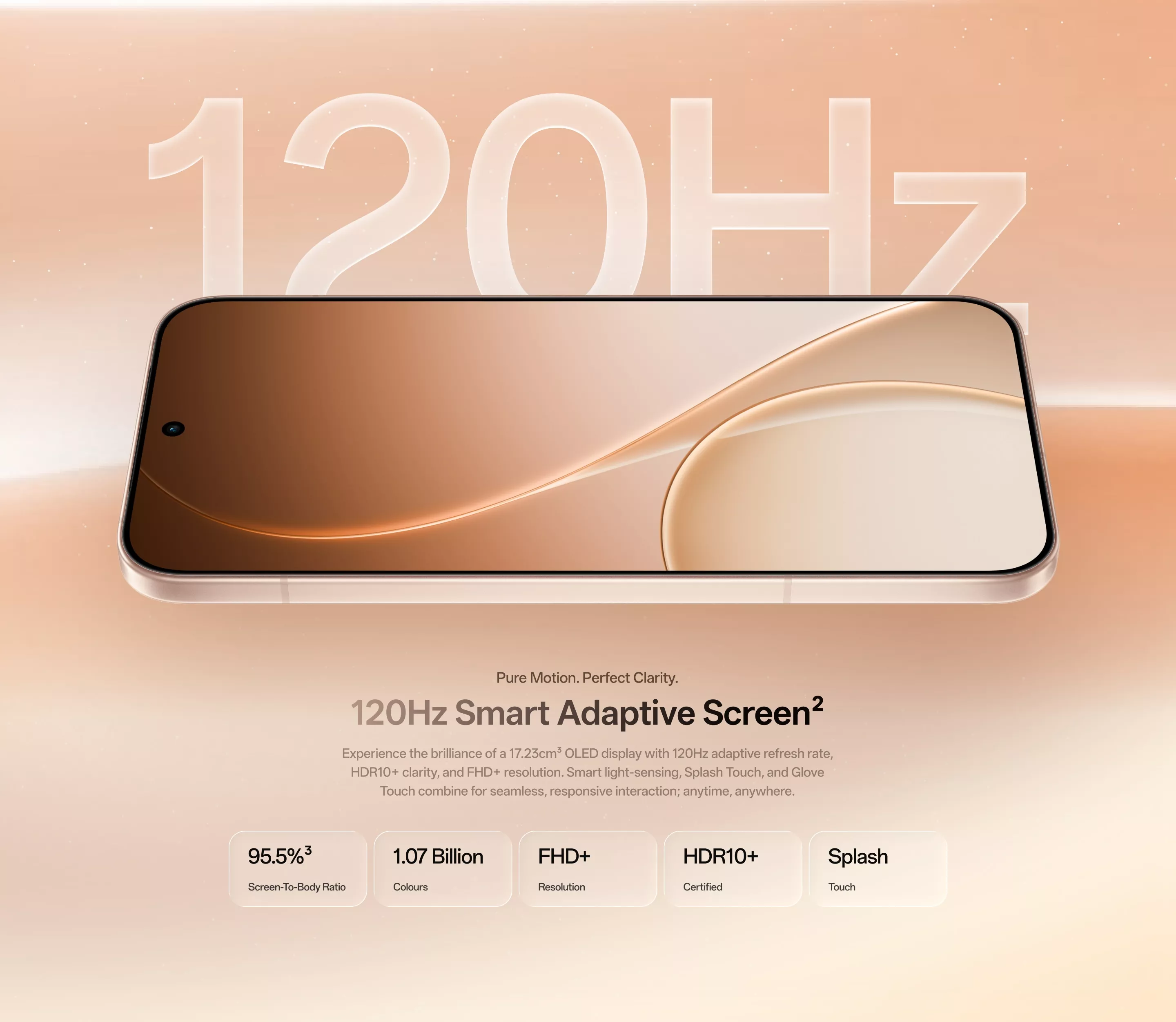 OPPO Reno15 Pro 5G Smartphone, 12GB RAM, 512GB Storage smartphone price comparison image - view 10