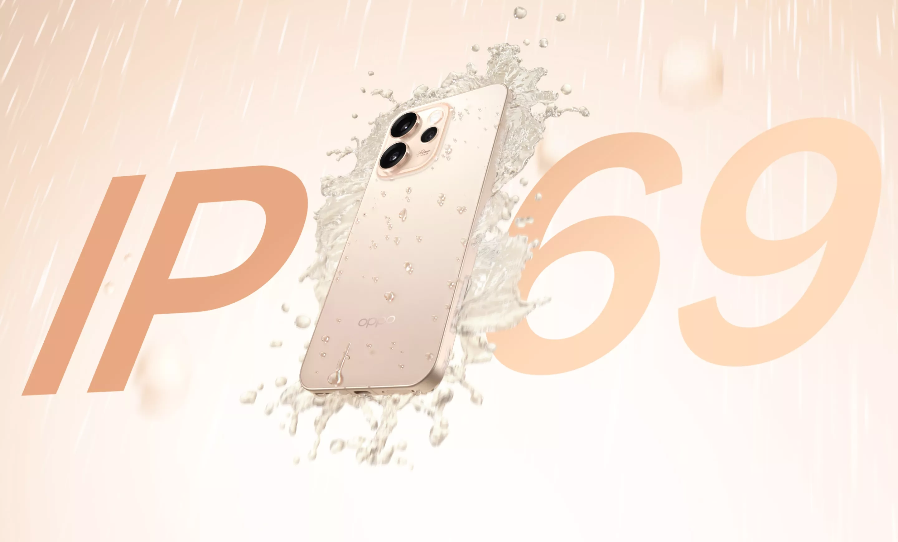 OPPO Reno15 Pro 5G Smartphone, 12GB RAM, 512GB Storage smartphone price comparison image - view 9