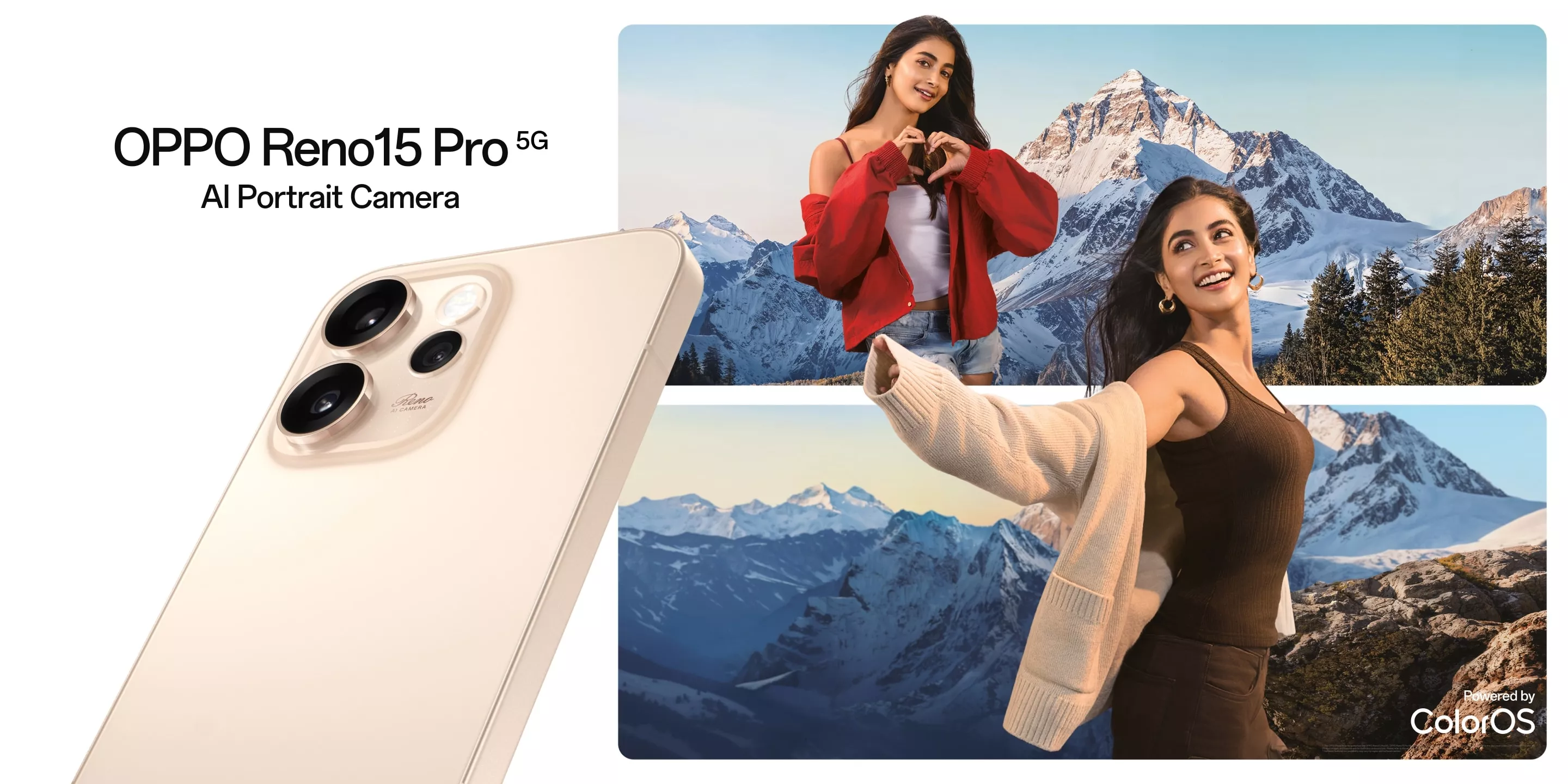 OPPO Reno15 Pro 5G Smartphone, 12GB RAM, 512GB Storage smartphone price comparison image - view 3