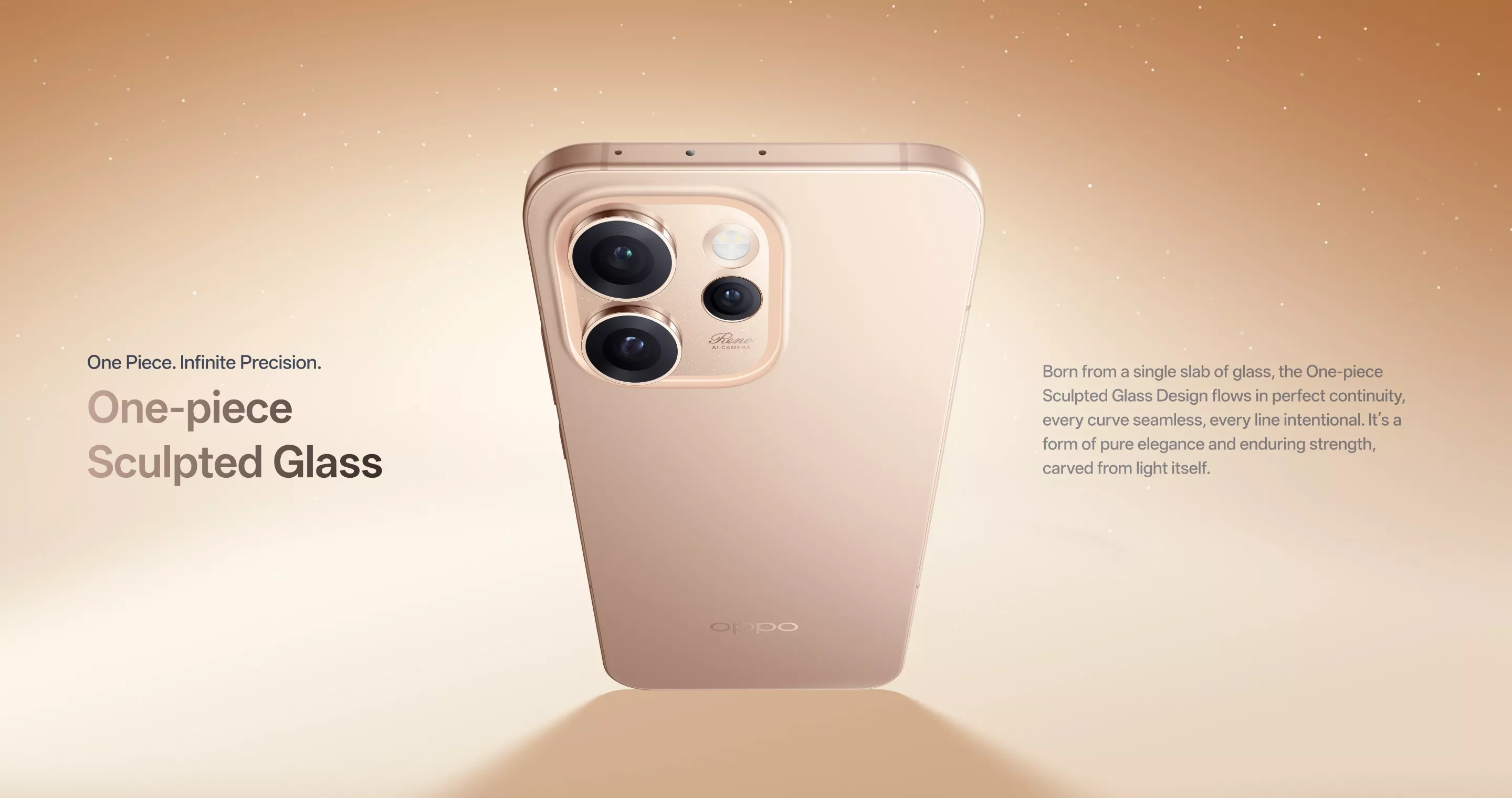 OPPO Reno15 Pro 5G Smartphone, 12GB RAM, 512GB Storage smartphone price comparison image - view 7