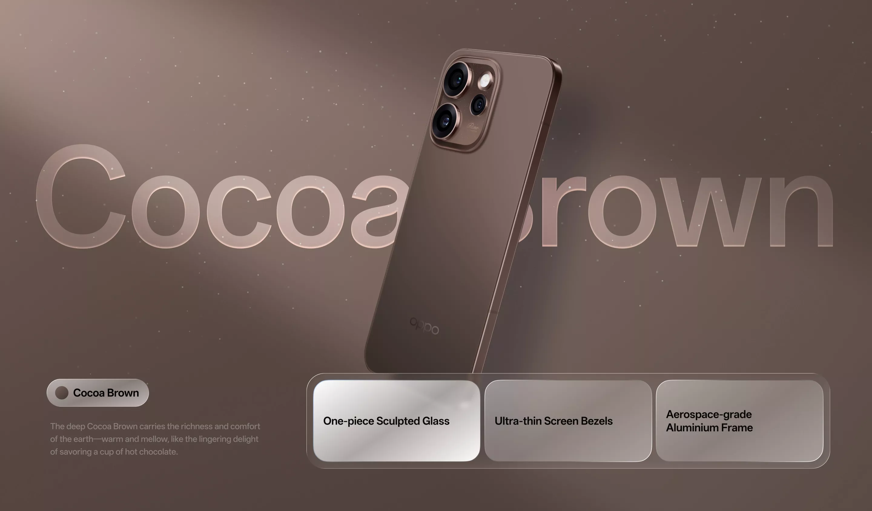 OPPO Reno15 Pro 5G Smartphone, 12GB RAM, 512GB Storage smartphone price comparison image - view 6