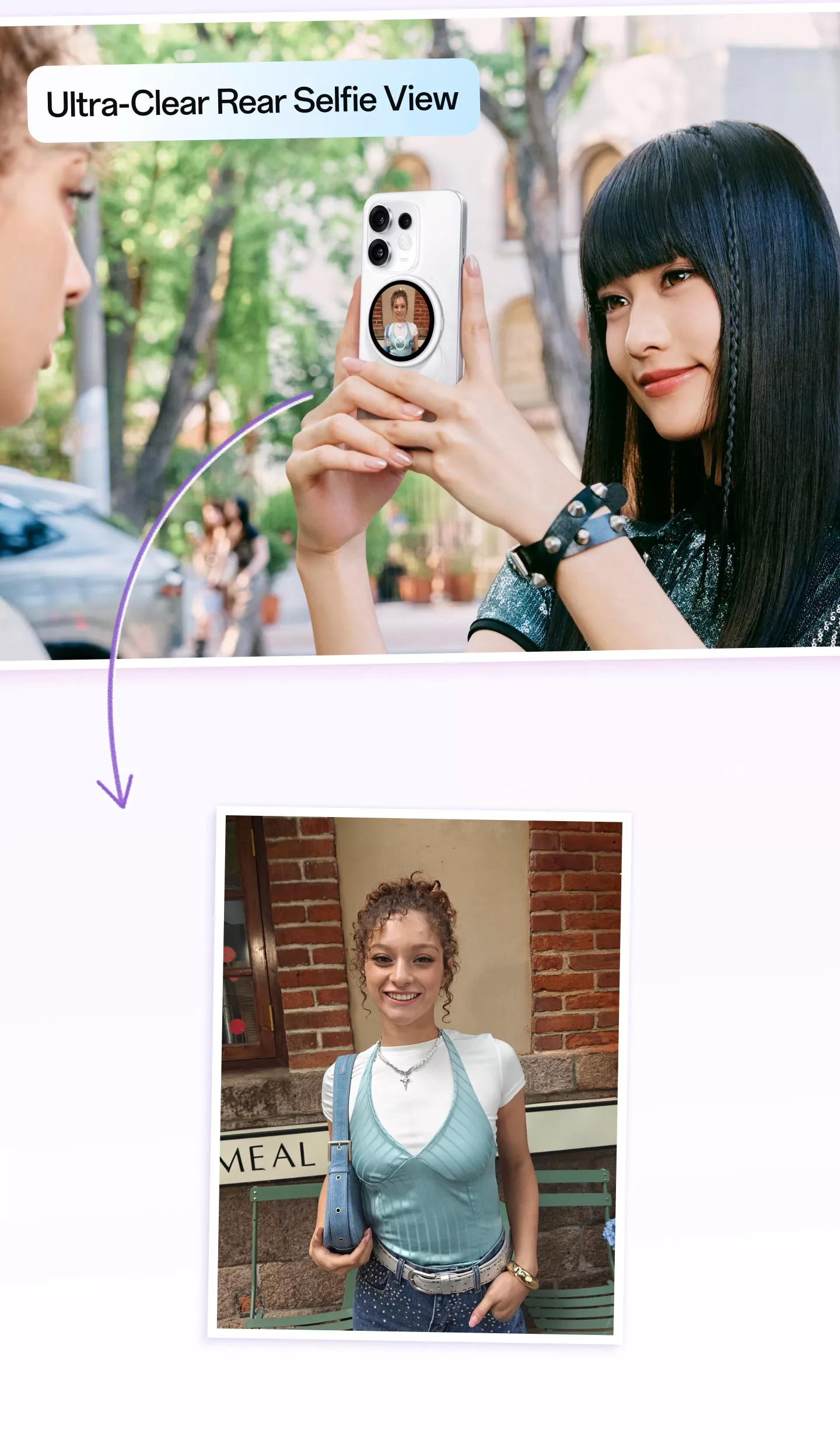 OPPO Bubble quality,Q 80 - OPPO Bubble
