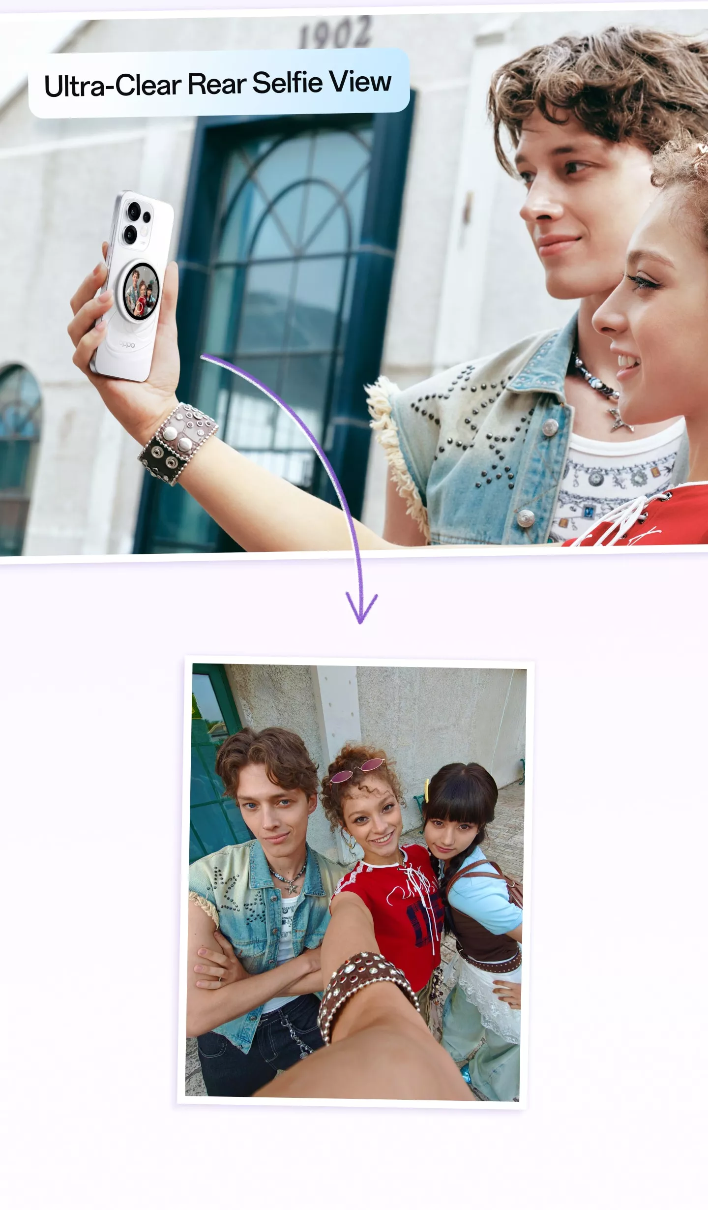 OPPO Bubble quality,Q 80 - OPPO Bubble
